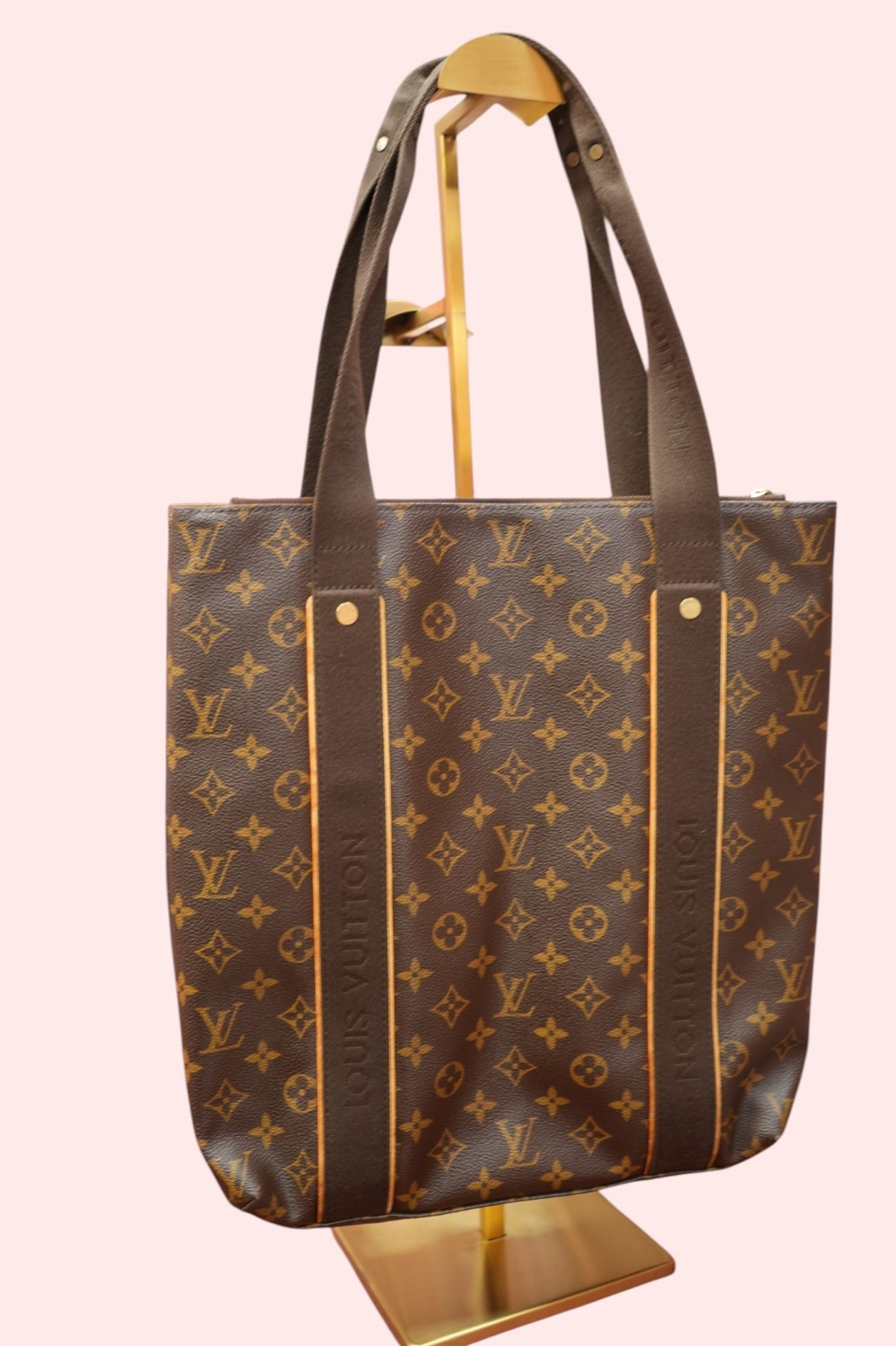 Canvas Tote