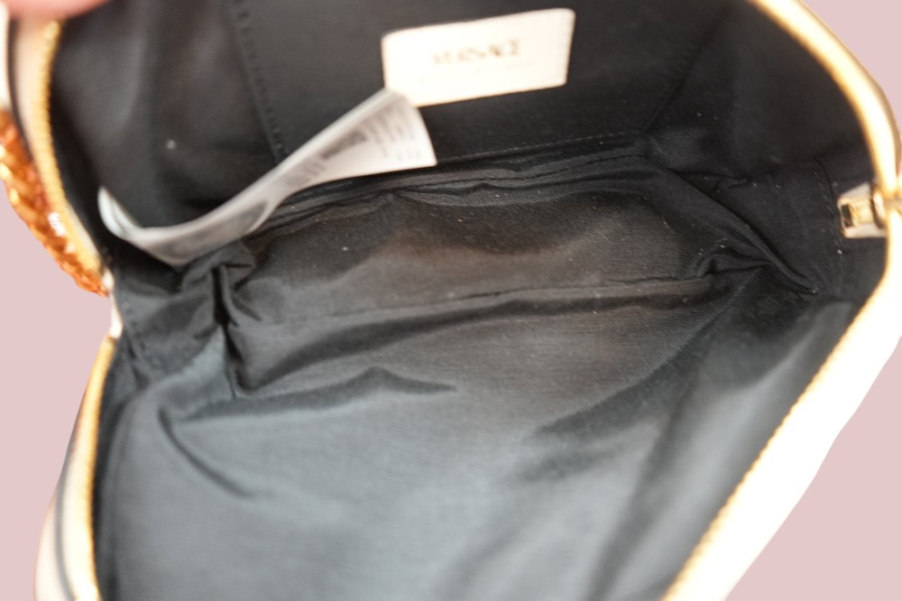 SMALL CAMERA BAG