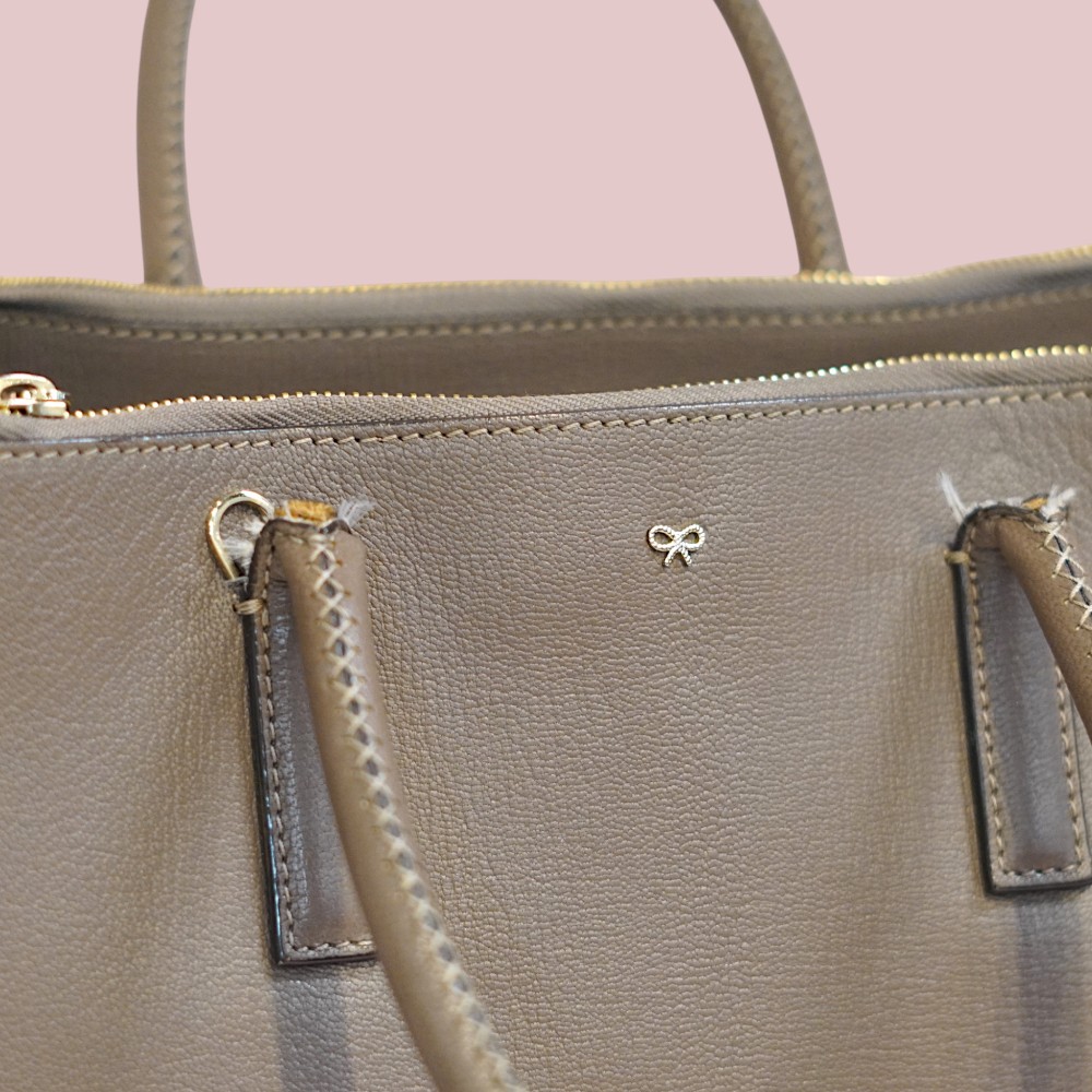 Maxie tote