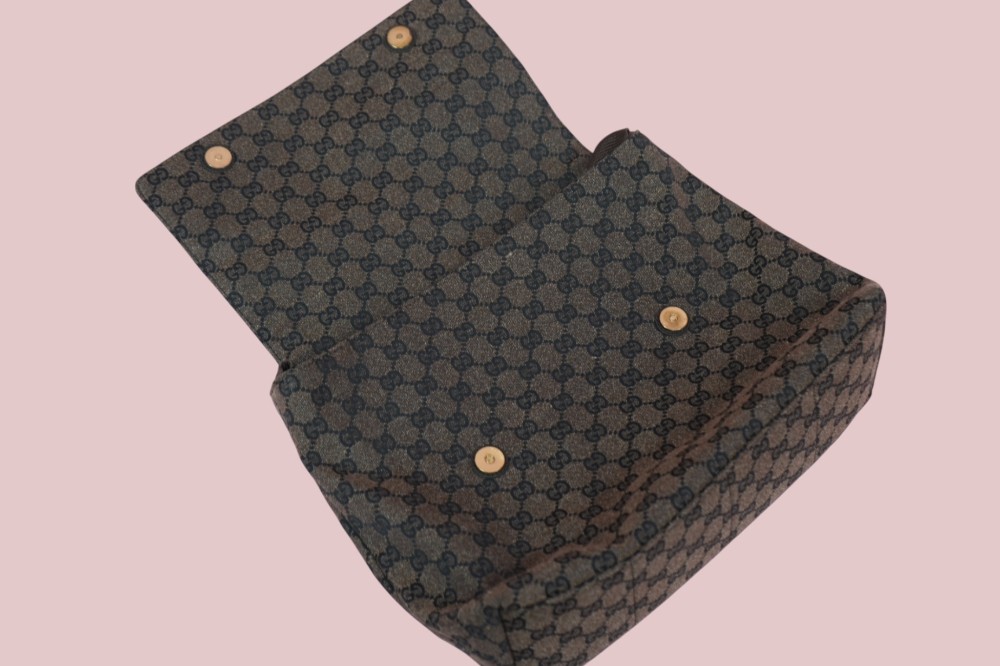 GG Messenger Bag