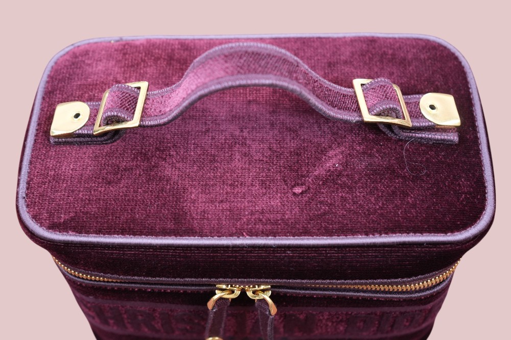 Vanity Case