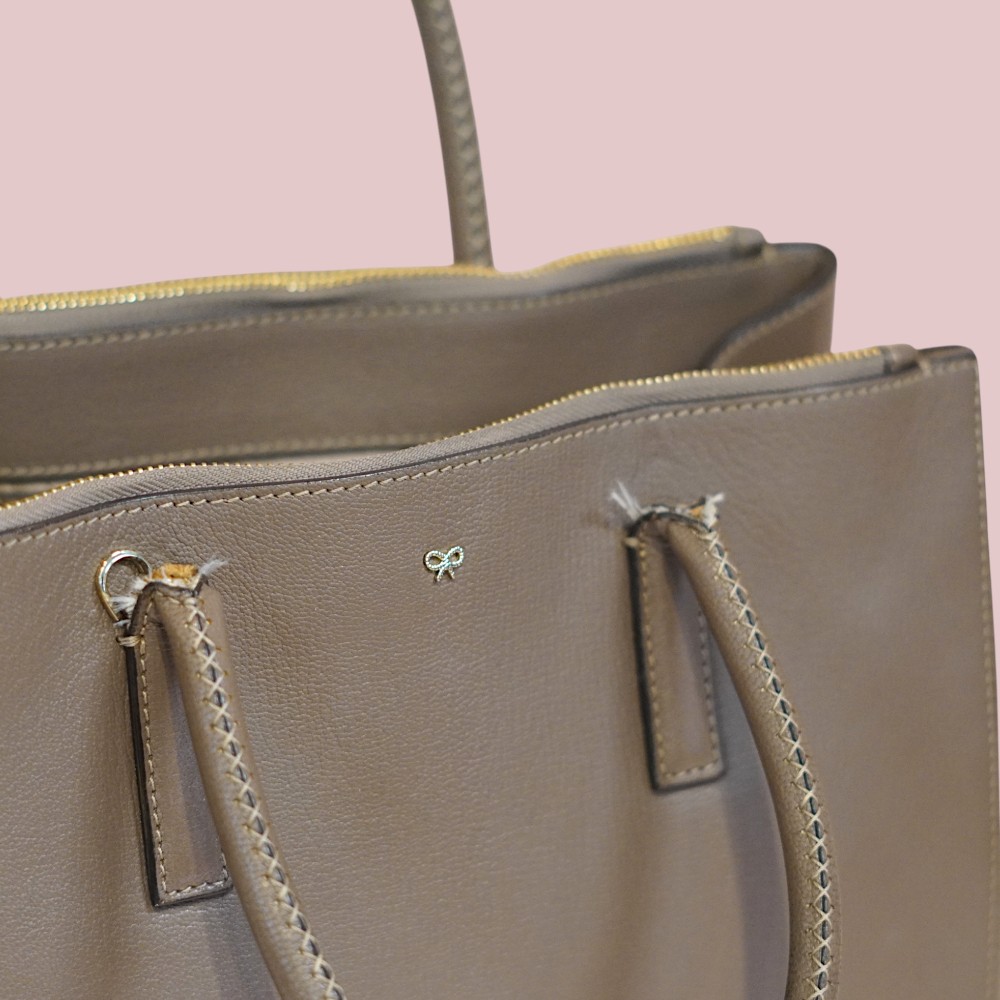 Maxie tote