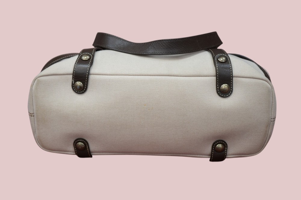 CANVAS TOTE