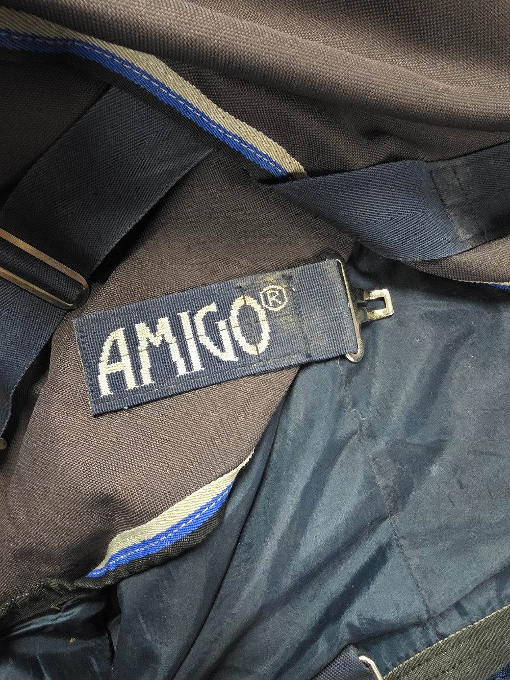 Amigo 69in 100g