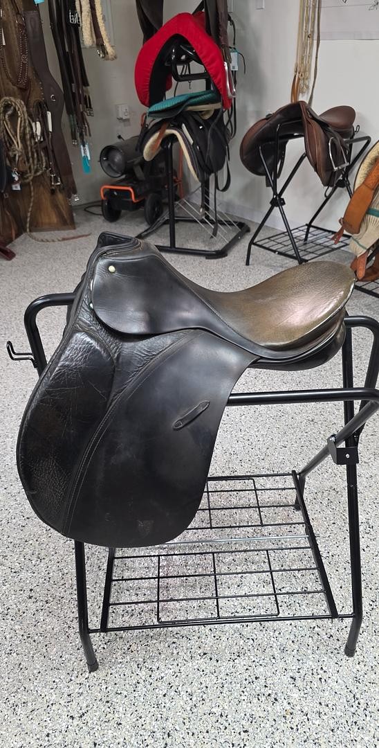 All purpose saddles 17in passier