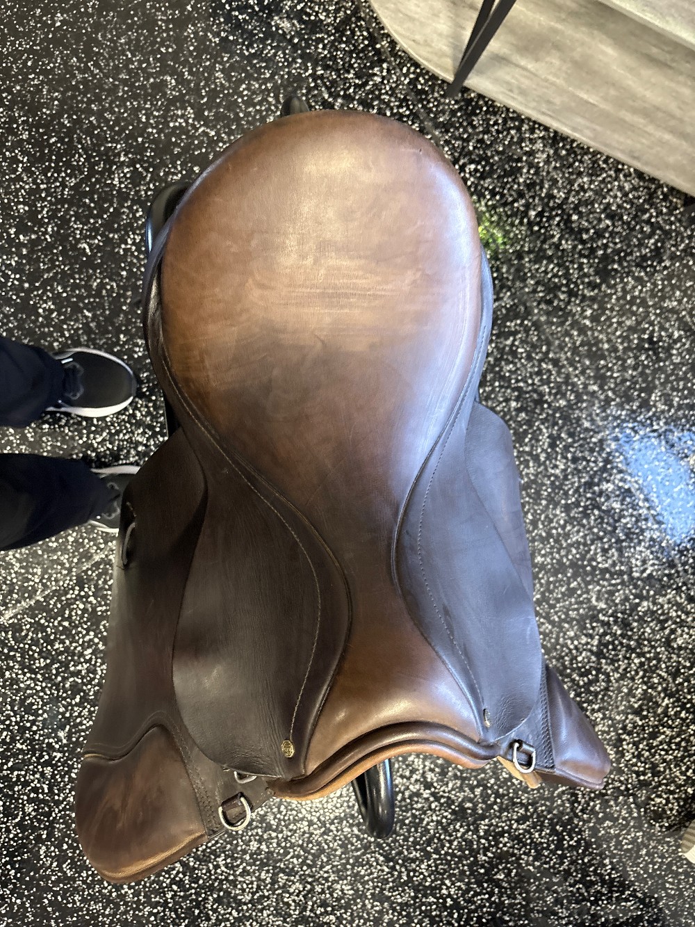 Barnsby All Purpose 17”