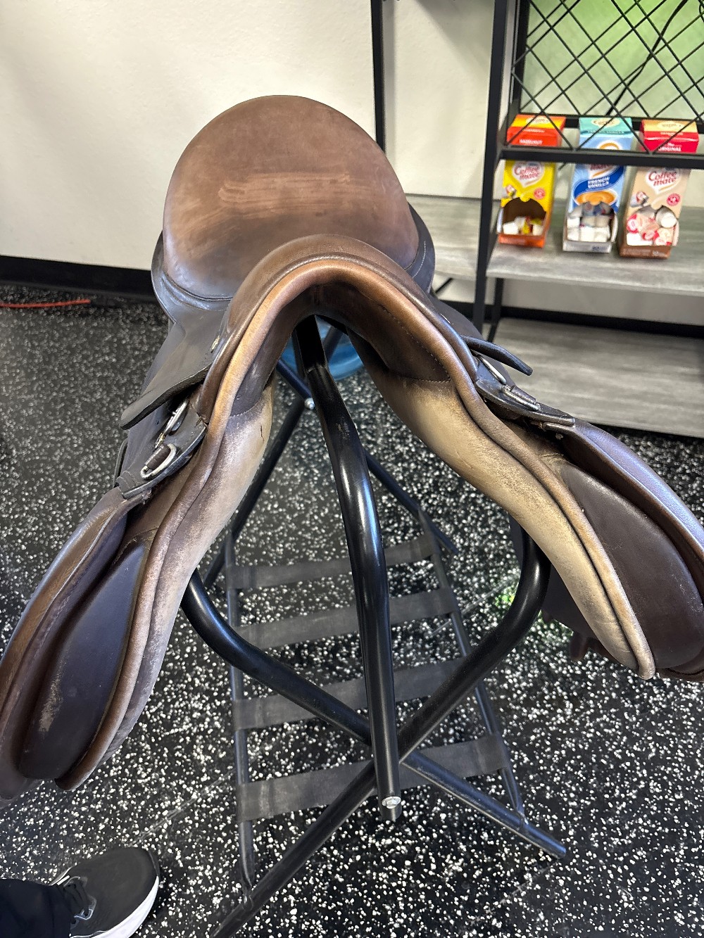 Barnsby All Purpose 17”