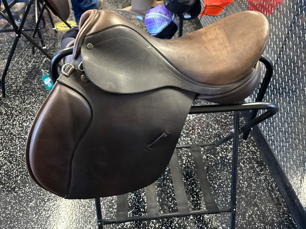 Barnsby All Purpose 17”