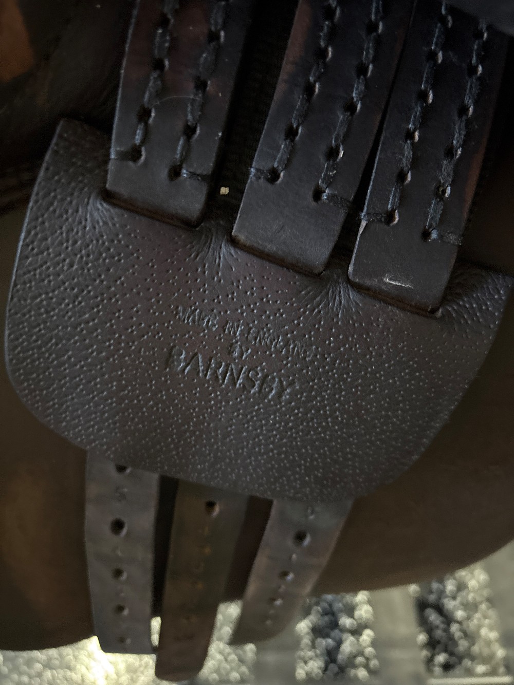 Barnsby All Purpose 17”