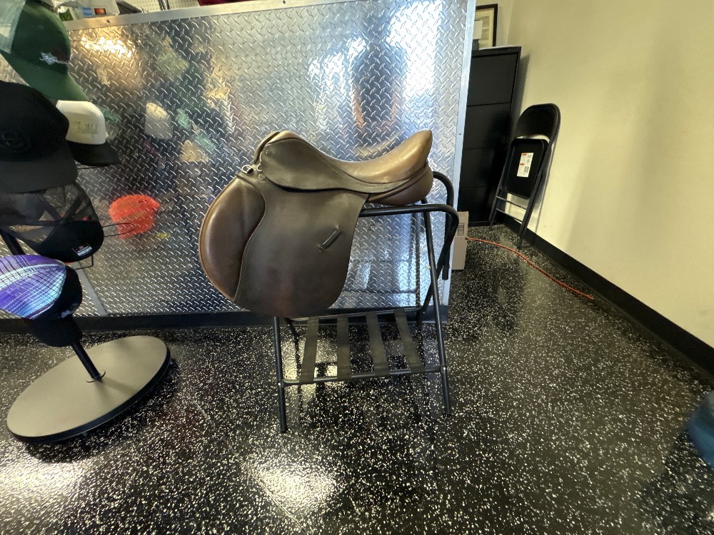 Barnsby All Purpose 17”