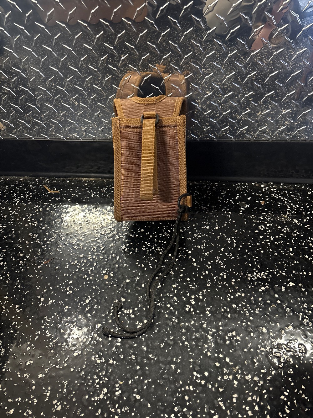 Water Bottle Holder