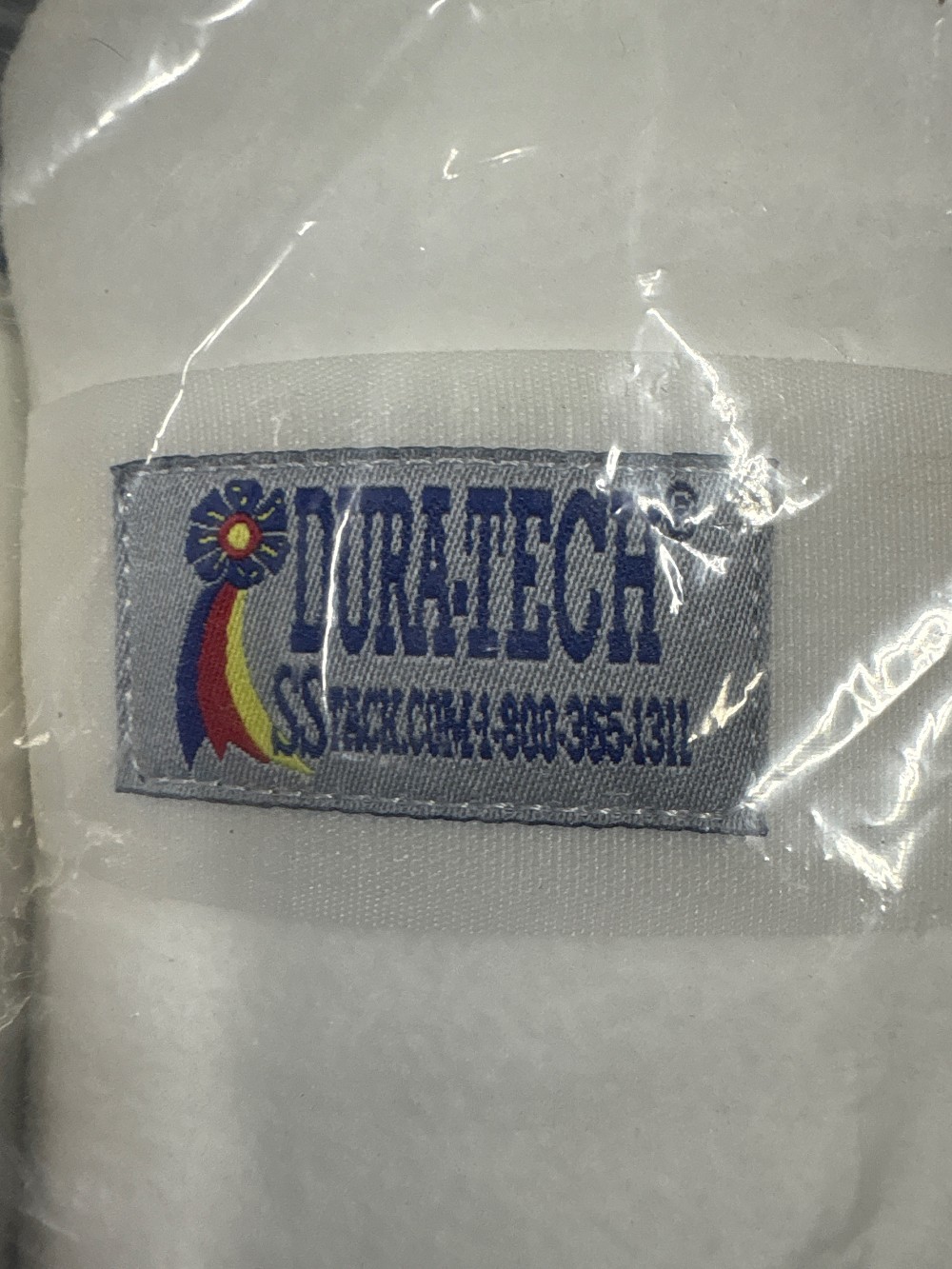 Dura-Tech Polo Wrap set of 4