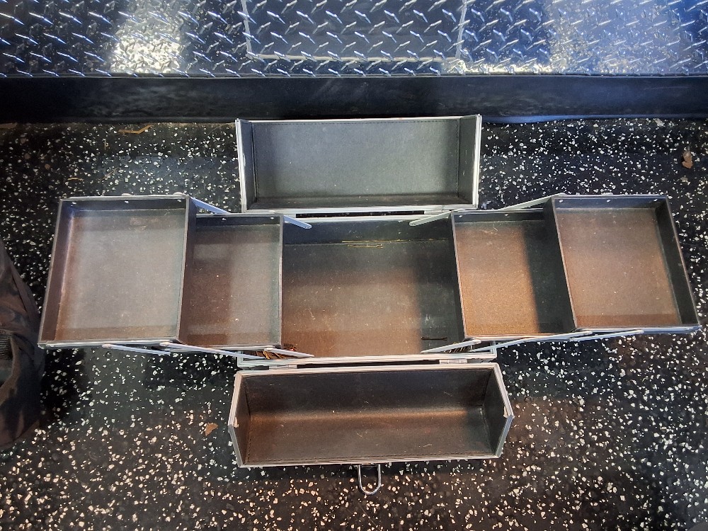 Hair Box
