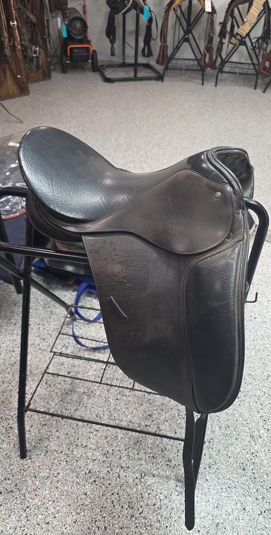 Dressage 15in schleese