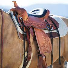 Western Saddles