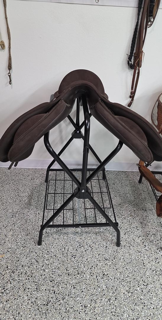 Wintec all purpose saddle