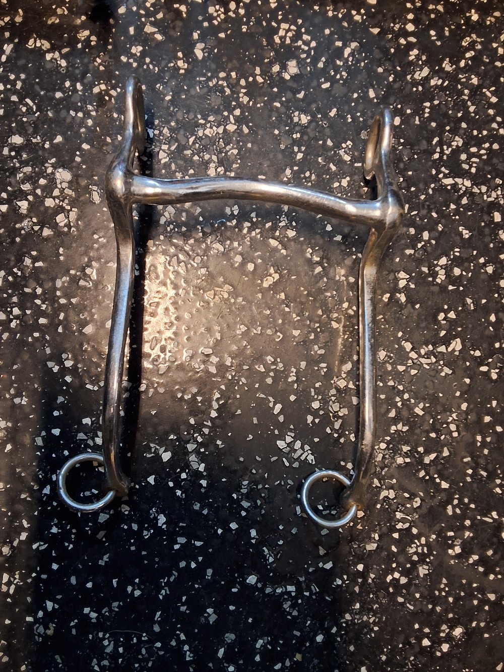 4 Shank Bit