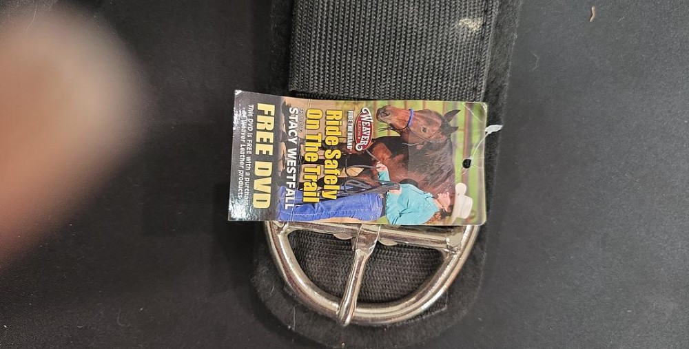 Weaver 32in cinch