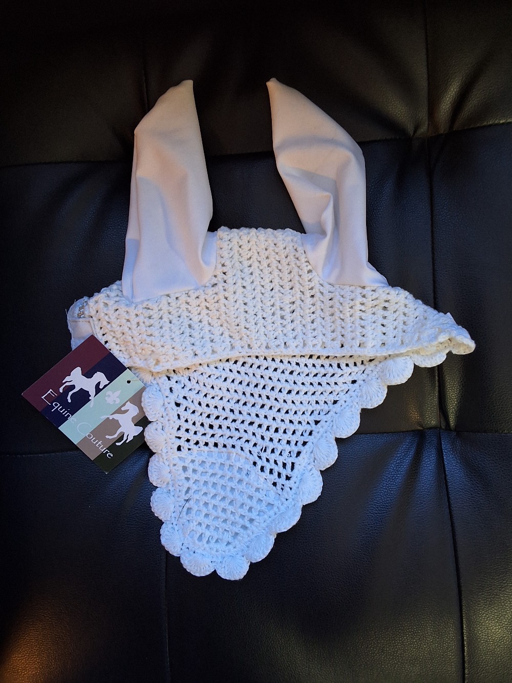 Equine Couture Bonnet
