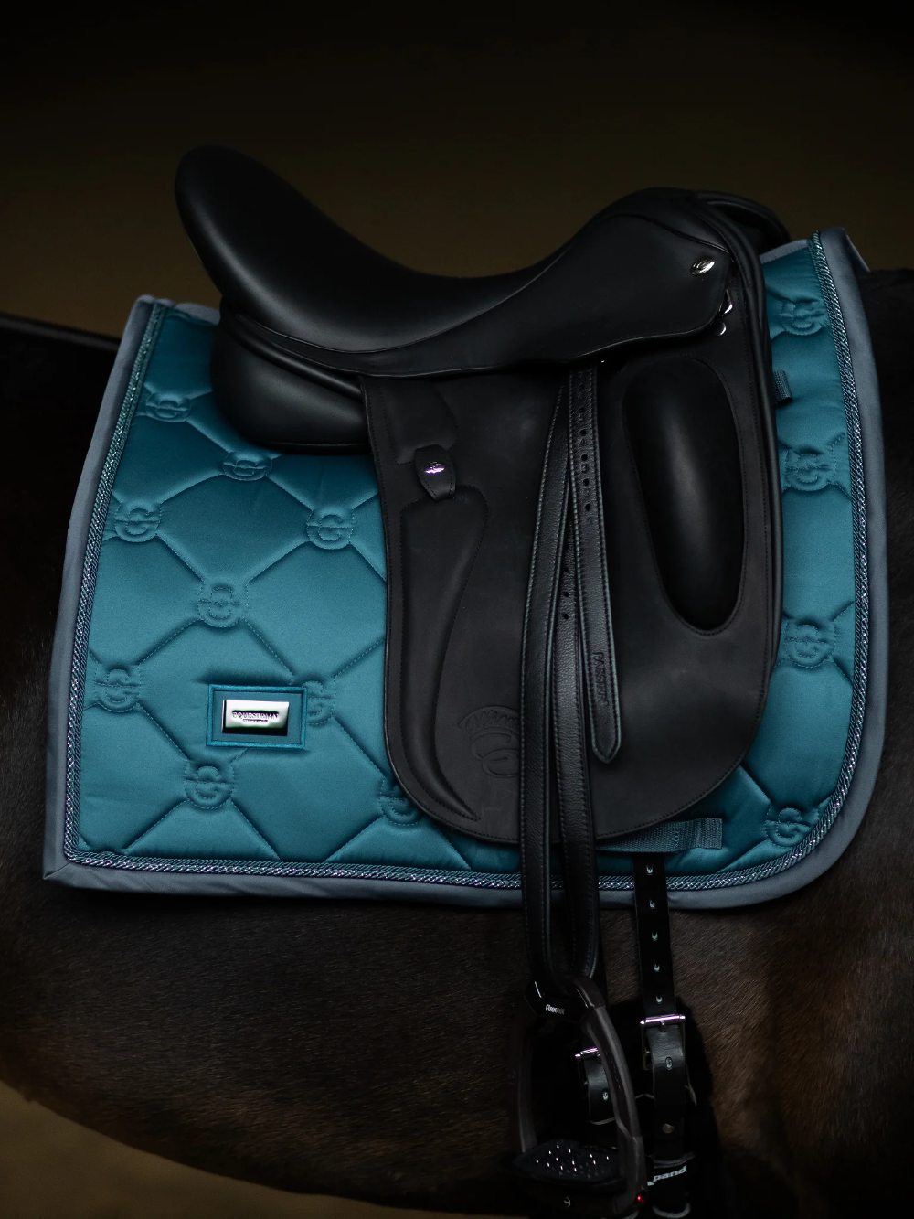 Saddle Pads consignment