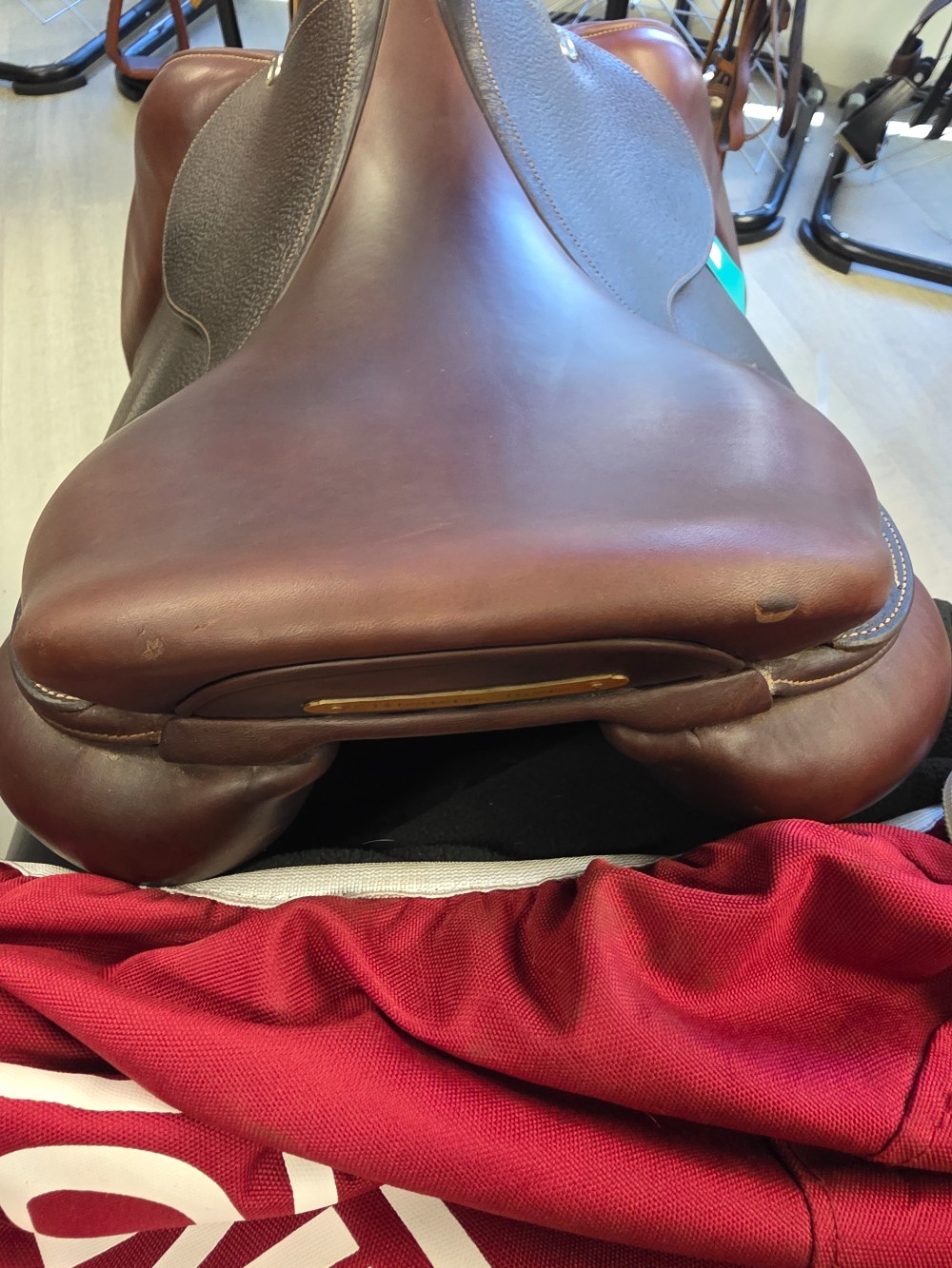 Cwd close contact SE02 17” mw