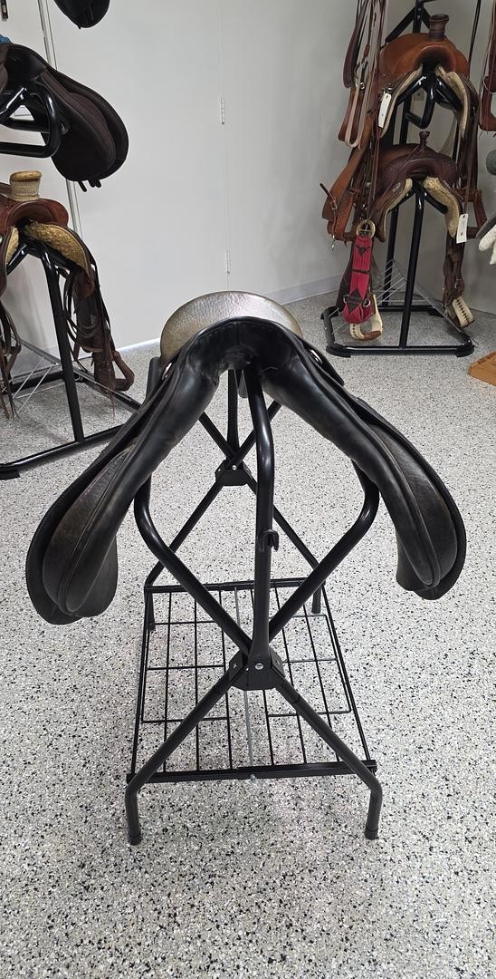 All purpose saddles 17in passier