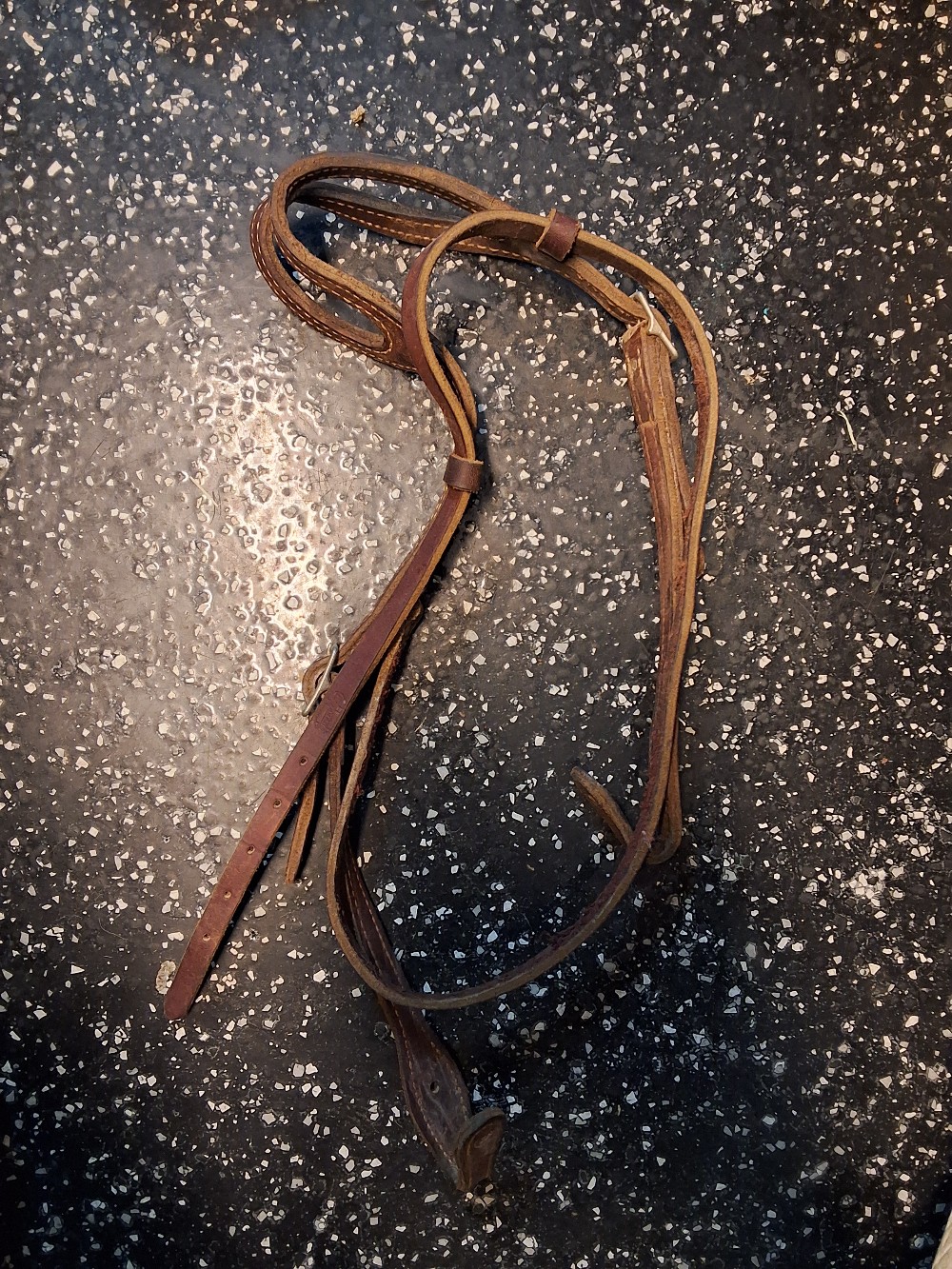 Headstall