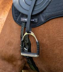 Stirrups & leathers consignment