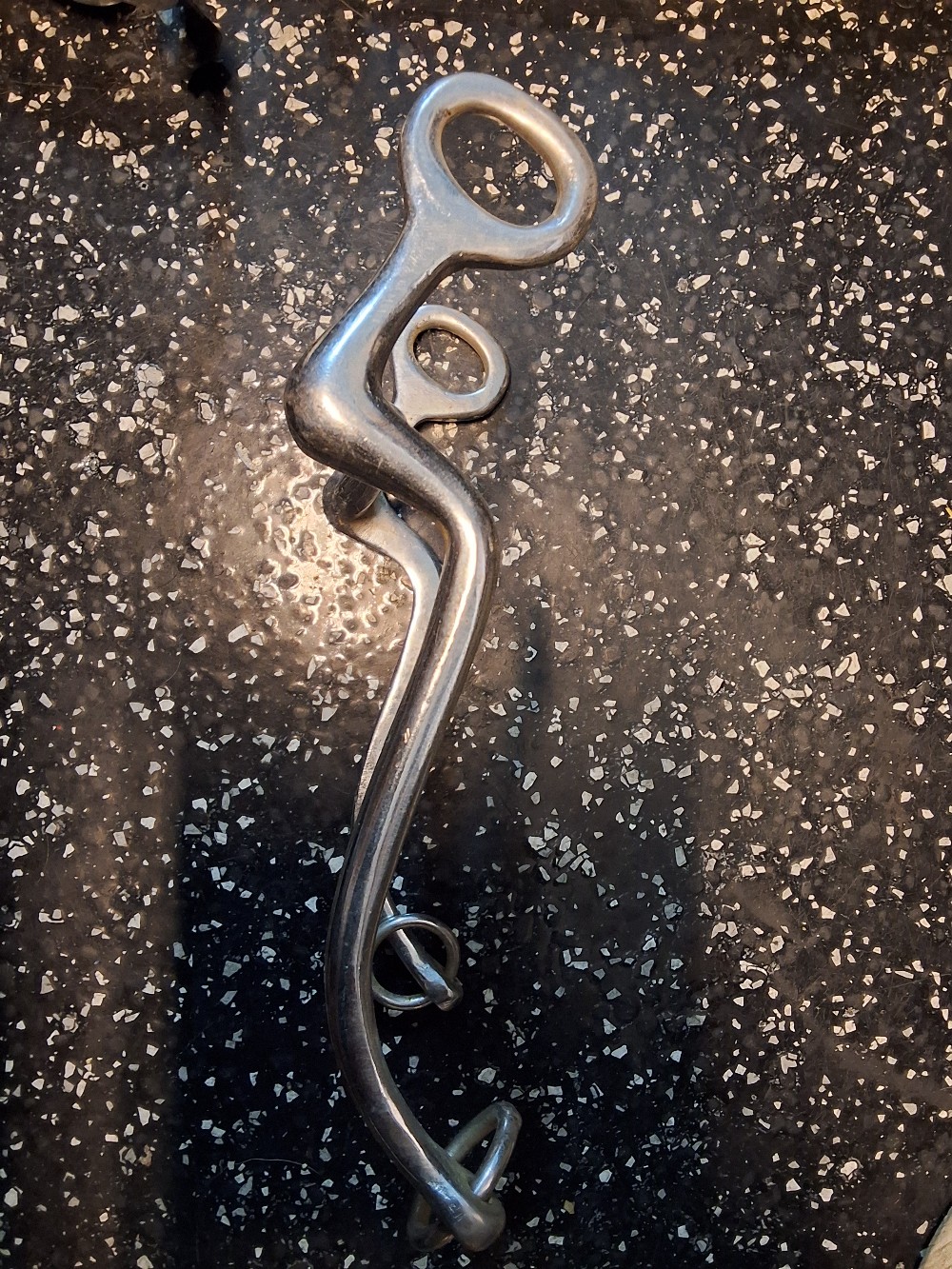 4 Shank Bit