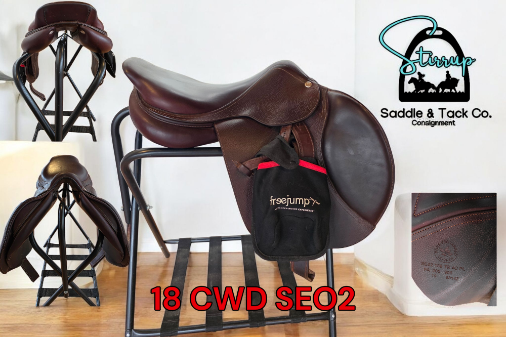 CWD SEO2 18in 4c n/m