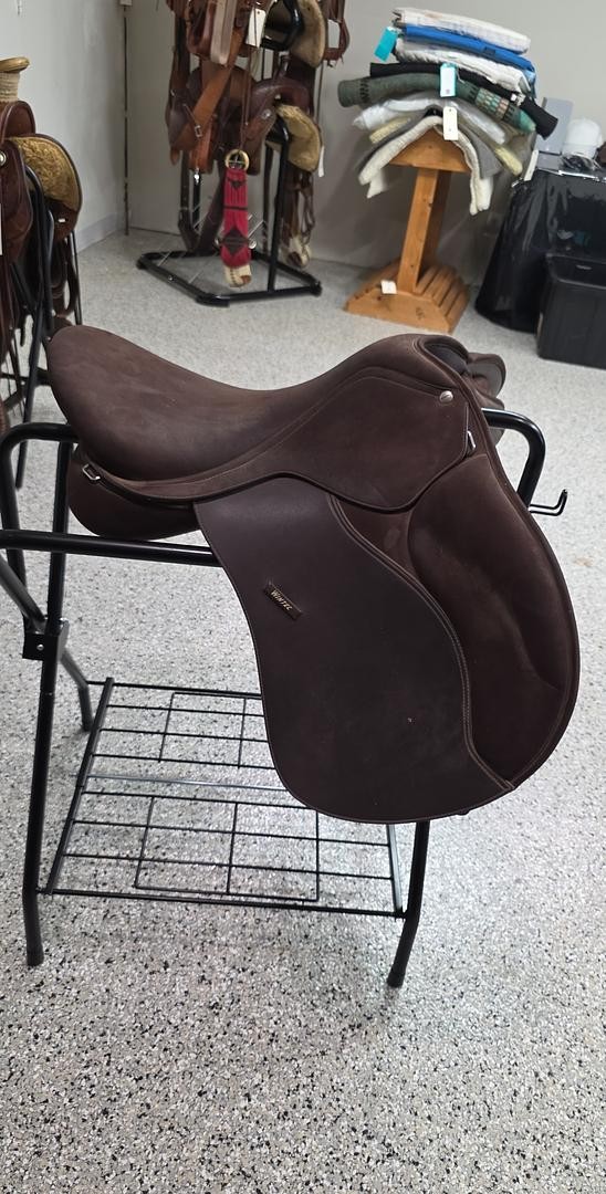 Wintec all purpose saddle