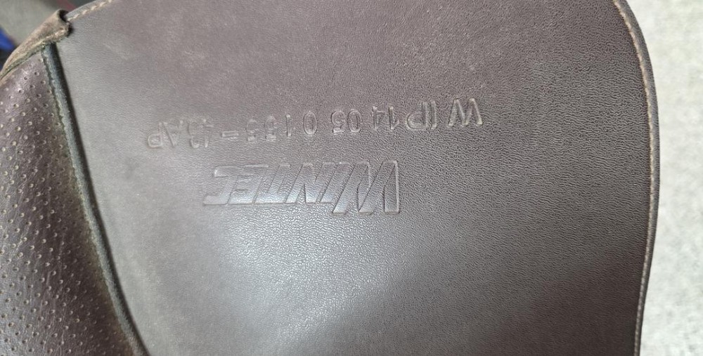 Wintec all purpose saddle