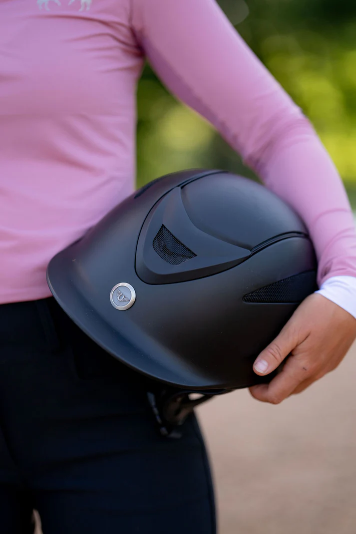 Helmets & Safety Gear