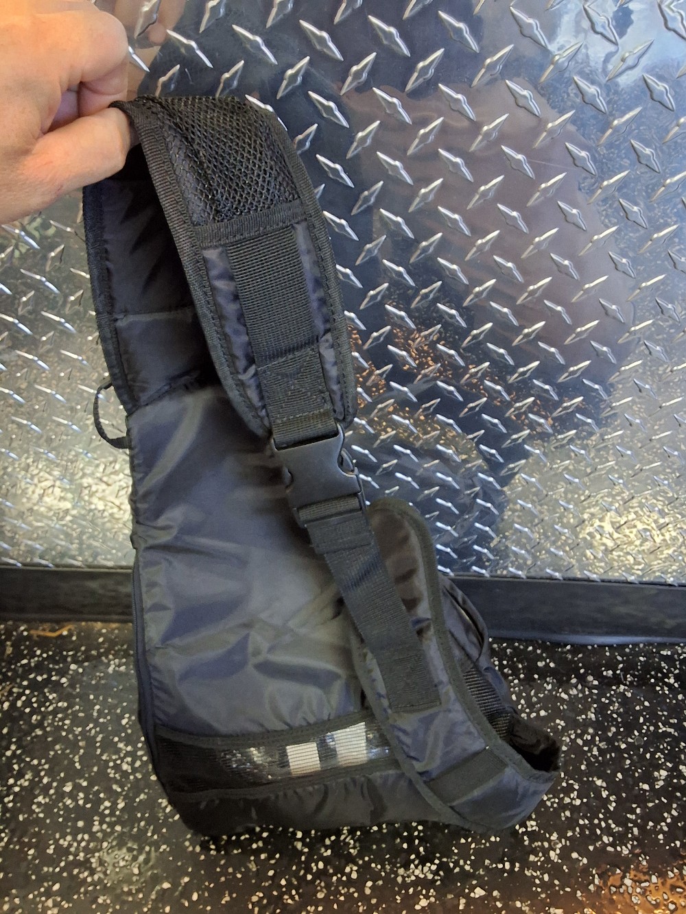 Samshield Hat Bag