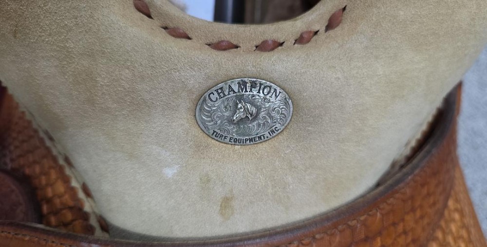 Champion 16in