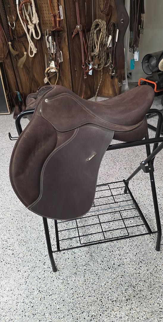 Wintec all purpose saddle