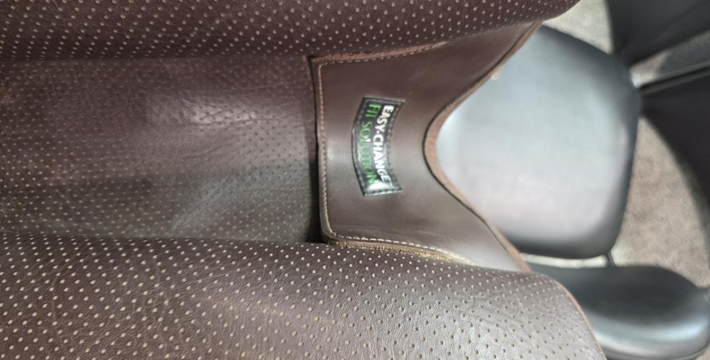 Wintec all purpose saddle