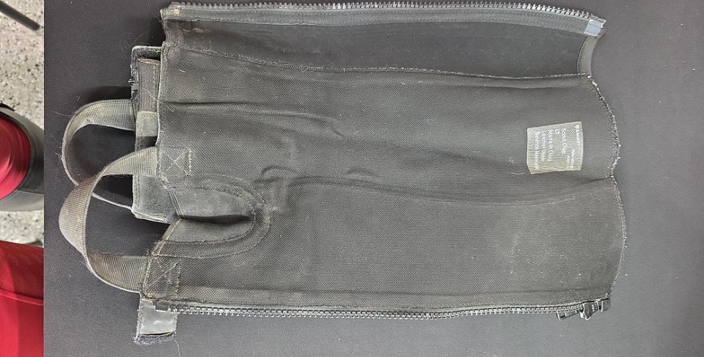 Ariat half chaps LT