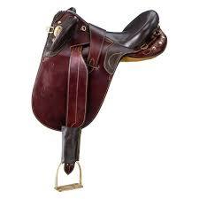 Australian Saddles