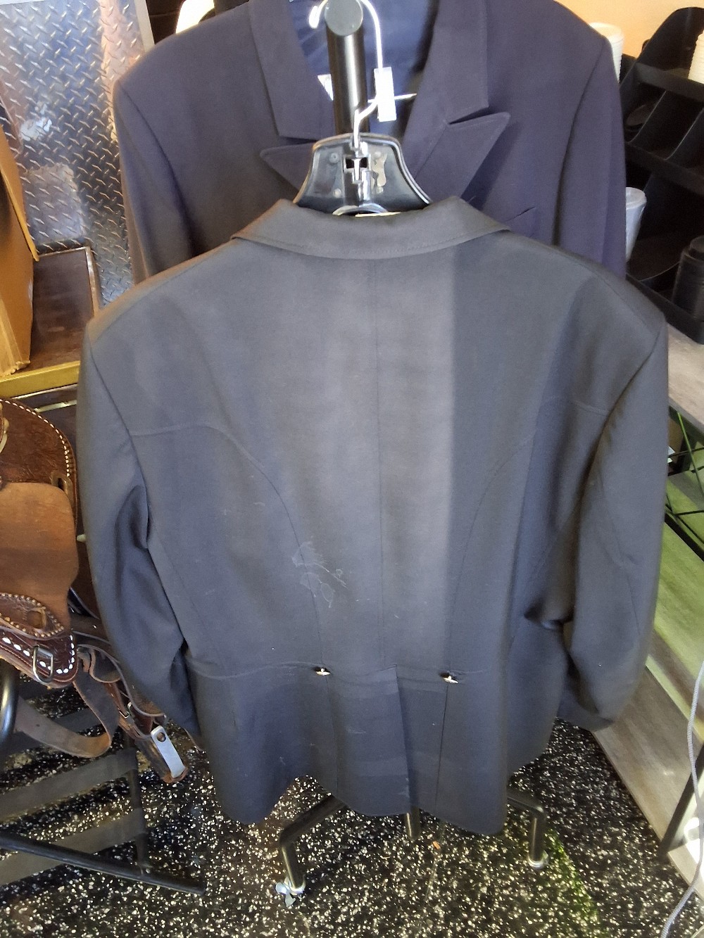 Pikeur Riding Coat