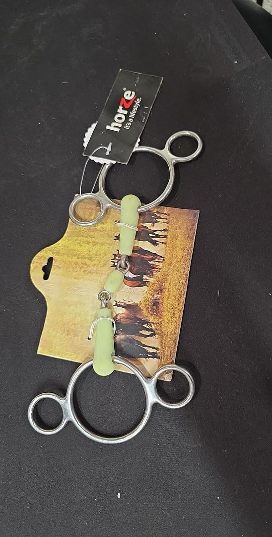 Bit 3 ring roller