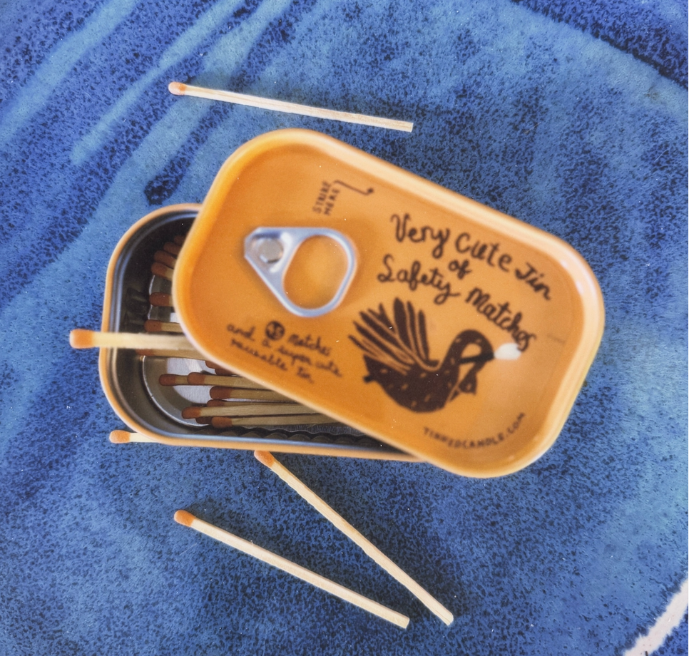 Candles & Home Fragrances