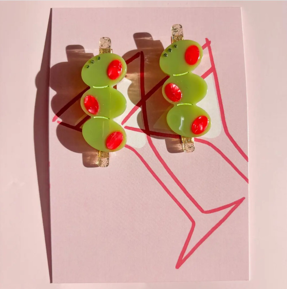 Hair Accessories