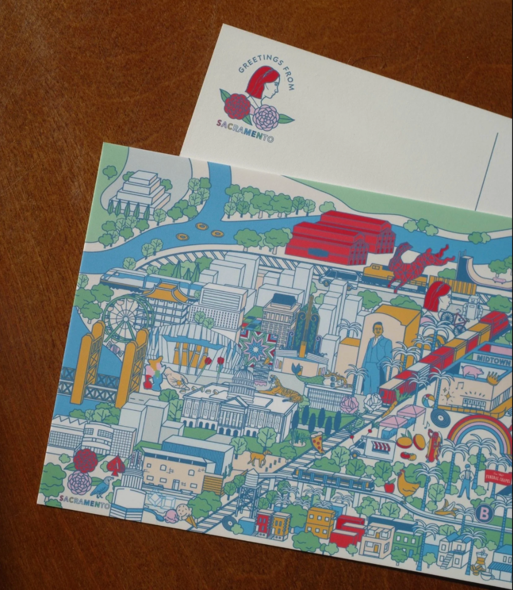 Greeting Cards