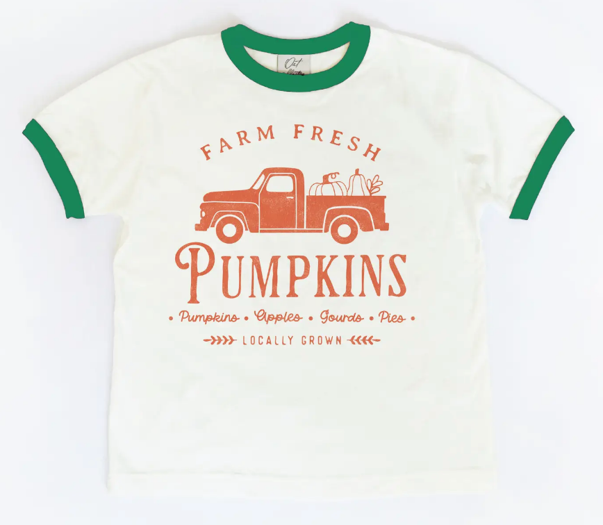 Kids Apparel