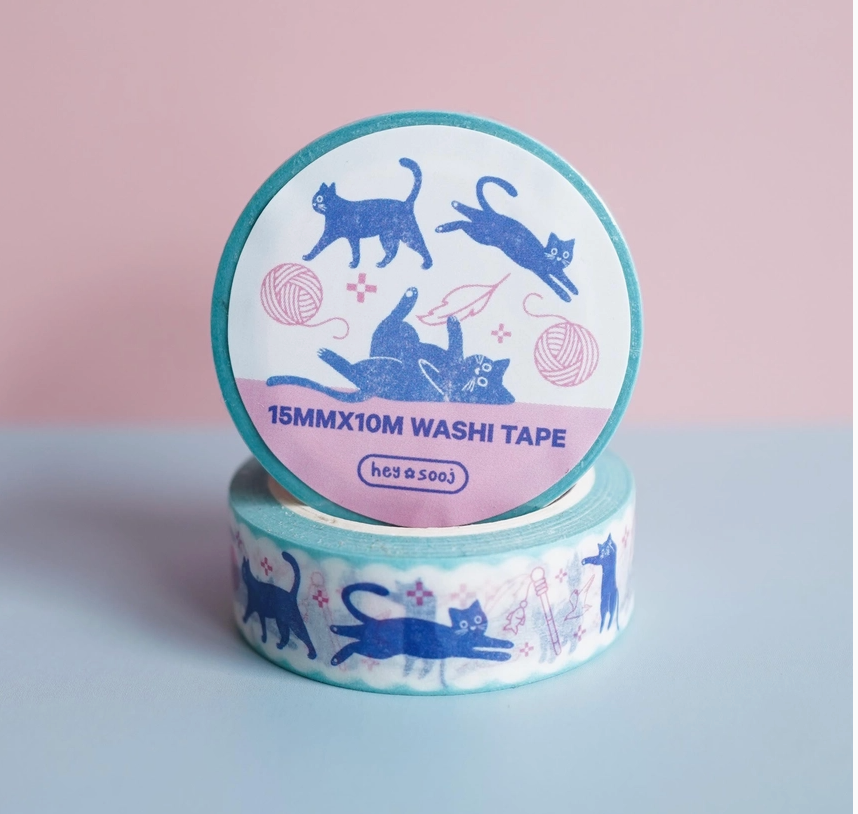 Stickers, Magnets & Pins