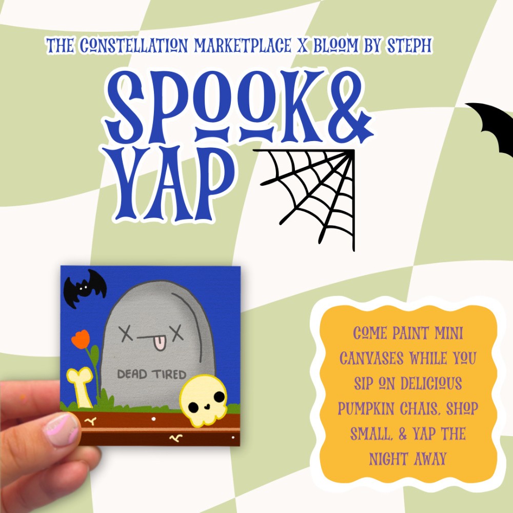 Classes & Workshops