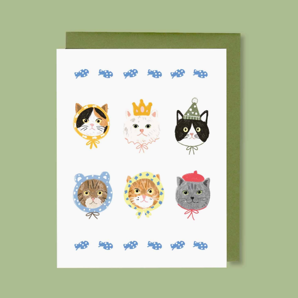 Greeting Cards