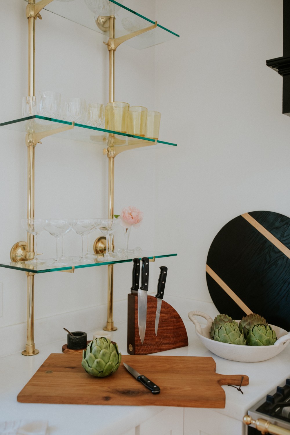 Home Goods & Decor