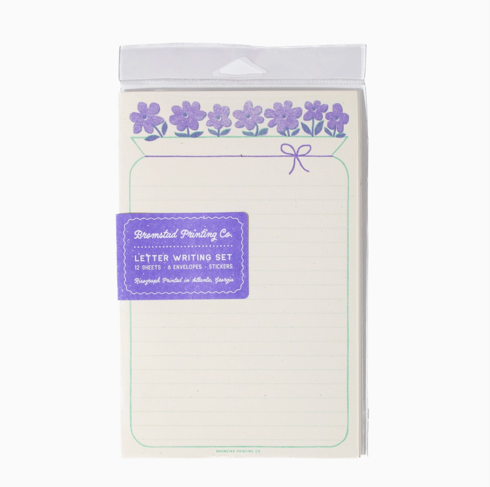 Paper & Novelty